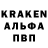 Альфа ПВП мука Dorothy_Bee